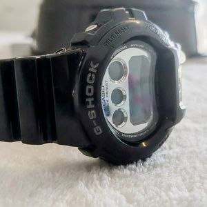Mens Casio Gshock watch